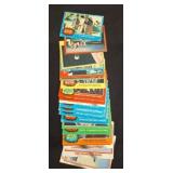 Star Wars Trading Cards Lot Assorted