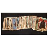 Star Wars Empire Strikes Back Trading Cards