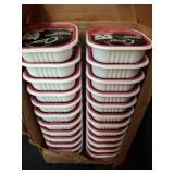 Case of Cesar Smoked Bacon & Egg Dog Food