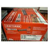 CRAFTSMAN V20 Brushless Axial Blower Tool