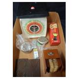 Household Items and Collectibles