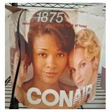 Conair Pro Style 1875 Hair Dryer Model HH320R