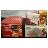 Household Items in Boxed Sets