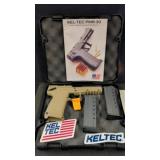 Kel-Tec PMR-30 .22 WMR Pistol Set