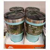 Ozark Trail 30oz Stainless Tumblers Set