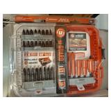 Crescent Apex U-GUARD 30-Piece Bit Set