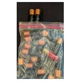Bag of 12 Gauge Shotgun Shells