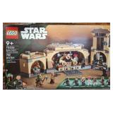 LEGO Star Wars Boba Fett