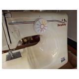 Simplicity Americana Series Sewing Machine