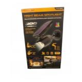 Farpoint Night Beam Solar Spotlight 300 Lum