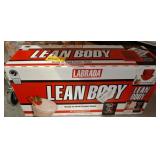 Labrada Lean Body Strawberry Protein Shakes