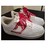 Nike Air Force 1 DD8959-100 US 9.5 Sneakers