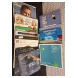 Vinyl LP Record Album Lot