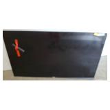 Hisense 50-Inch LED LCD TV Model 50U6G