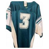 Outkast Number 3 Football Jersey