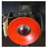 Adlake 4-Way Railroad Signal Lantern, 16in
