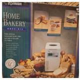 Zojirushi Home Bakery BBCC-S15 Bread Maker
