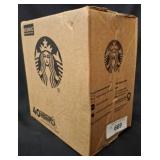 Starbucks Flavored K-Cup Pods Variety Pack,