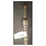 Pulsar V250-5240 Quartz Wristwatch