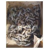 Heavy Metal Chain Links