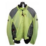 Osi Mesh Motorcycle Jacket 3XL