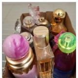 Perfume Bottles