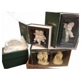 Department 56 Snowbabies Figurine Lot