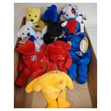 Swibco BammBears Plush Bears