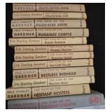 Erle Stanley Gardner Perry Mason