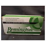 Remington UMC 32 Automatic Ammunition Box