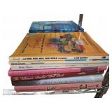 Barbie and Fashion Doll Reference Book Lot