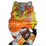 Lipton Zero Sugar Peach Iced Tea Pack