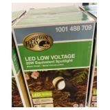 Champion Bay LED Low Voltage Spotlight
