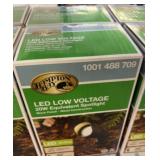 Hampton Bay LED Low Voltage Spotlight