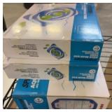 SPORTSSTUFF Aqua Bean Bag Toss & Hockey
