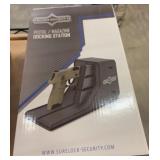 Surelock Security Pistol/Magazine Docking