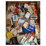 Matchbooks
