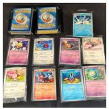 Pokï¿½mon Cards and Decks Lot