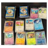 14 Pokï¿½mon Trading Cards