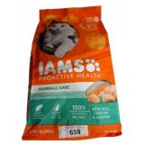 Iams Proactive Health Hairball Care Cat Food