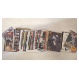 Ken Griffey Jr. Baseball Card Lot