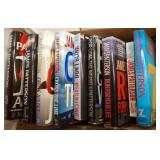 James Patterson Novels