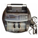 Cassida 6600 Money Counter Machine