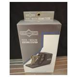 Surelock Security Pistol Magazine Docking