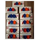 Beacon C7 1/2 Cooler Lighting Bulbs