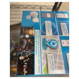 Enbrighten LED Wi-Fi Smart Security Light