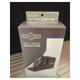 Surelock Security Pistol/Magazine Docking