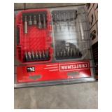 CRAFTSMAN 24-Piece Screwdriver Bit Set