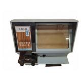 Baia EdiViewer II Dual 8 Film Viewer