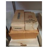 Baseball Sports Card Lot